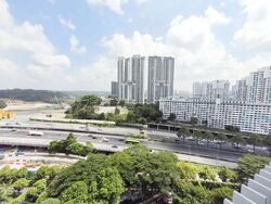 The Arte (D12), Condominium #593675511